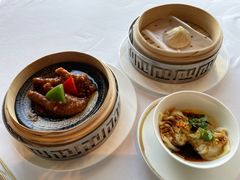 -金轩中餐厅 Jin Xuan(浦东丽思卡尔顿酒店)
