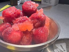 -大叹号啤酒屋·延边料理(延大店)