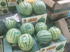 -江杨农产品批发市场