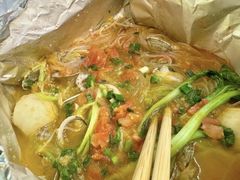 -见味花甲(福田coco park店)
