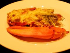 -武汉武昌威斯汀酒店-知味自助餐厅