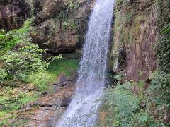 -天台山琼台仙谷景区