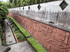 -广州神农草堂中医药博物馆