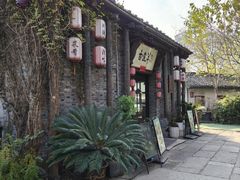 -小河直街历史文化街区