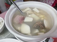-蘭心餐厅(进贤路店)