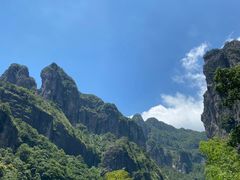 -雁荡山风景名胜区