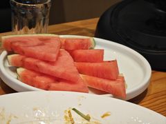 -满盛春饼·新津菜(河北路总店)
