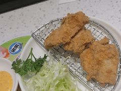 -味千拉面(惠州淡水嘉信茂广场分店)