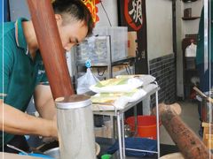 -芝麻糊世家(西华店)