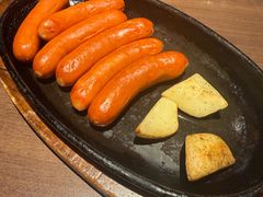 -萨莉亚意式餐厅(龙阳广场店)