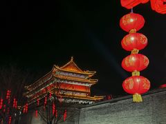 -西安城墙·碑林历史文化景区