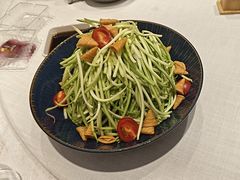 -聚鑫阁江浙菜·非遗传承技艺(青村帝华园店)