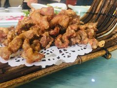 -渔满仓海鲜楼