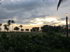 -巴拉湾海滩