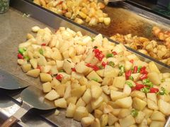 -7mall美食潮地标