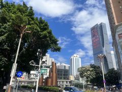 -友达面馆(广州总店)