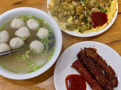 -福祥厦门小馆(舟孟北路店)