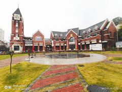 -三江森林温泉度假区