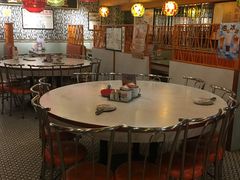 大堂-金记冰室(霎东街店)