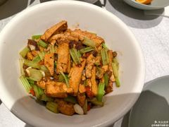 -湘中缘·湖南菜(娄底驻京办店)