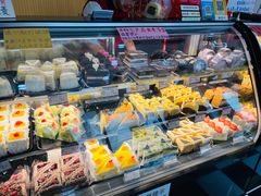 -思味特(纬一路店)