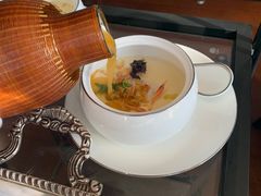-人间采蜜(海信广场店)