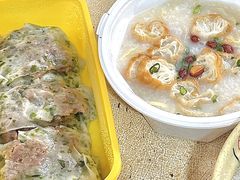 -卓粤拉肠(红庙店)