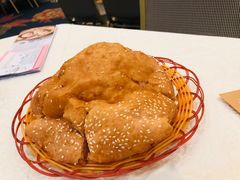 -顺德人家食府(黄金广场店)