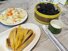 -紫藤园·天目湖大鱼头(南山竹海店)