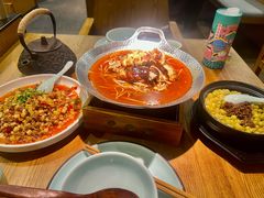-九锅一堂酸菜鱼(新南凯德直营店)