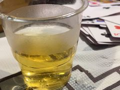 -云晓光头烧烤吧(川沙绿地店)