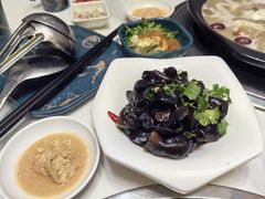 -润泽园椰子鸡(汇一城店)