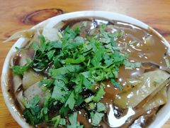 -正味斋锅巴菜(西北角店)