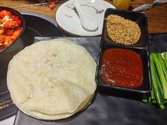 -刘成杰锦州烧烤(南河路店)