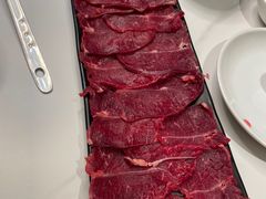 -牛品福潮汕牛肉火锅(旺庄店)