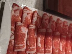 -麻辣因子滩羊火锅(世和广场店)