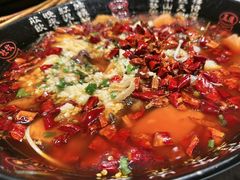 -聚丰园•湖鲜餐厅(阿红私房菜梅石路店)