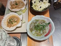 芥末章鱼-日葵 大阪烧ひまり(仙霞路店)