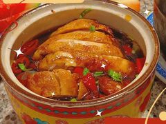 -南京大牌档(香港广场店)