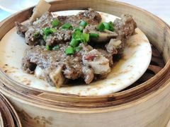 -潮福城大酒楼(北尚店)