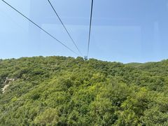 -天津盘山风景名胜区