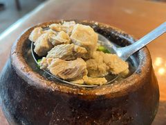 -本味焖罐源(天泽街店)
