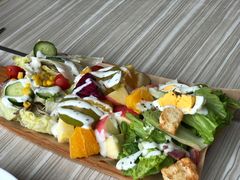 -必胜客(唐延店)