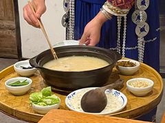 -一坐一忘云南菜(嘉里中心店)