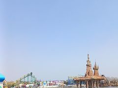 -大连海昌发现王国主题公园