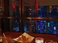 -上海柏悦酒店