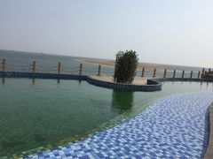 -月坨岛华清月府温泉酒店