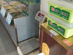 -良师门滨海人家·海鲜·家常菜(滨海城店)