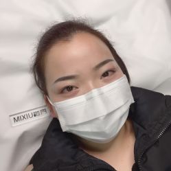 -谜秀韩式半永久纹眉纹绣洗眉