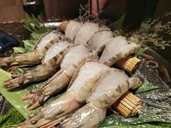 -老乾杯和牛烧肉(王府中环店)